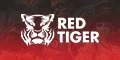 red tiger by hunter1688